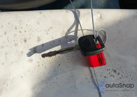 2006 Scion Xa z USA, uszkodzony, nr VIN JTKKT604965007989